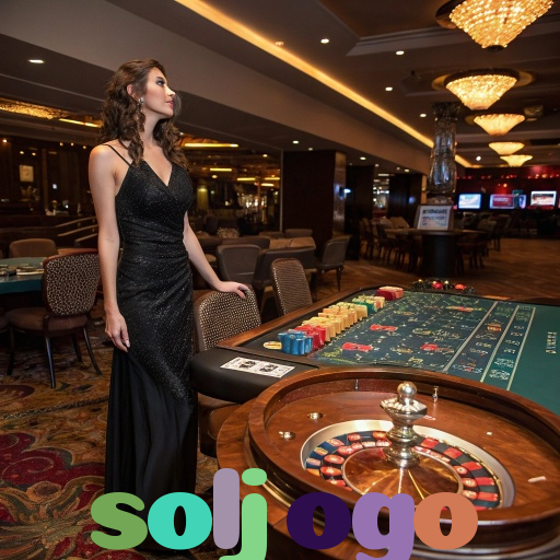 soljogo：Aposte nas melhores slots e conquiste prêmios como nunca!