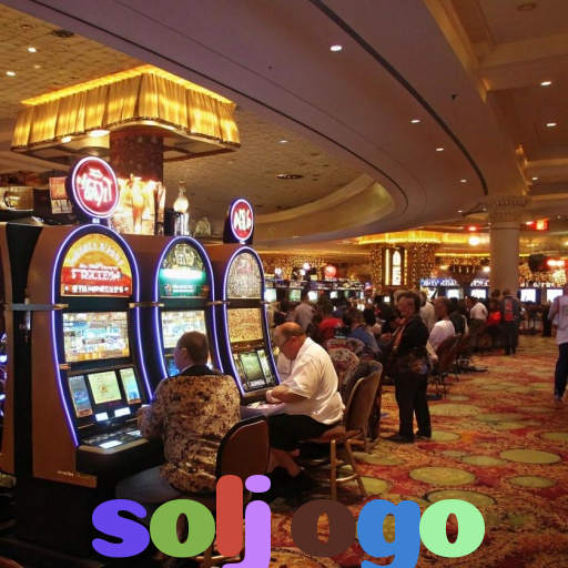 soljogo：Aposte no futebol, jogue poker e conquiste vitórias épicas!
