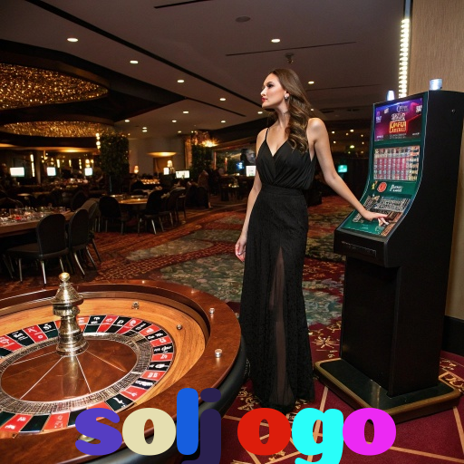 soljogo：Jogue poker, aposte no futebol e ganhe em grandes jogos de cassino!