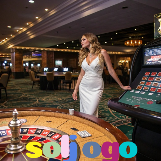soljogo：Aposte no futebol, jogue poker e conquiste vitórias épicas!