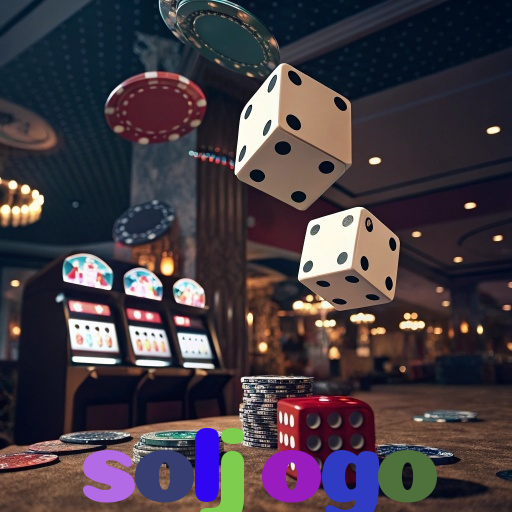 soljogo：Aposte no futebol, jogue poker e conquiste vitórias épicas!