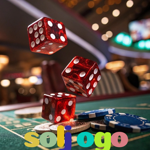soljogo：Aposte nas melhores slots e conquiste prêmios como nunca!