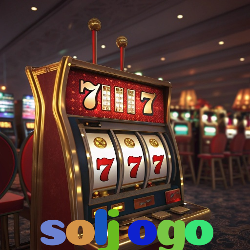 soljogo：Jogue poker, aposte no futebol e ganhe em grandes jogos de cassino!