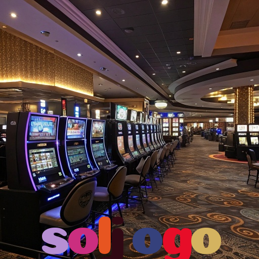 soljogo：Jogue poker, aposte no futebol e ganhe em grandes jogos de cassino!