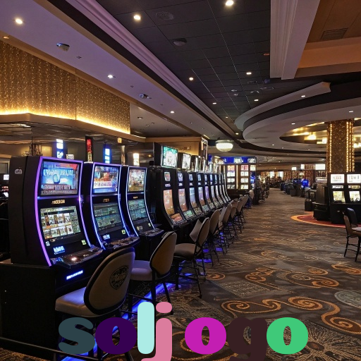 soljogo：Aposte no futebol, jogue poker e conquiste vitórias épicas!