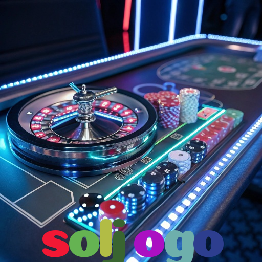 soljogo：Aposte nas melhores slots e conquiste prêmios como nunca!
