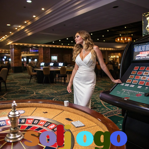 soljogo：Aposte no futebol, jogue poker e conquiste vitórias épicas!