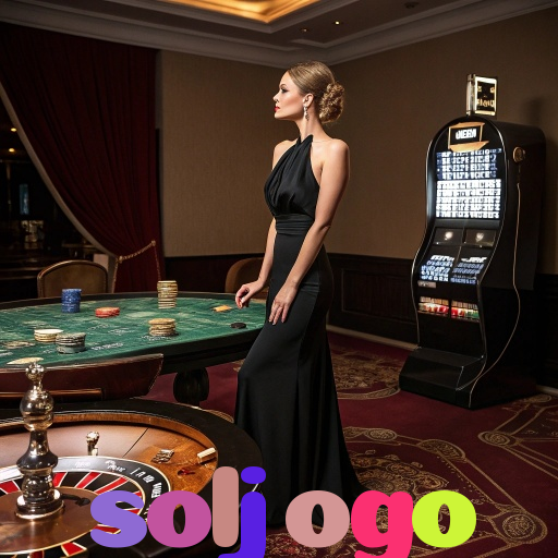 soljogo：Jogue poker, aposte no futebol e ganhe em grandes jogos de cassino!