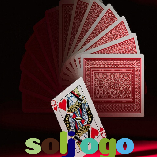 soljogo：Aposte nas melhores slots e conquiste prêmios como nunca!