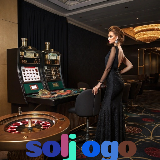 soljogo：Jogue poker, aposte no futebol e ganhe em grandes jogos de cassino!