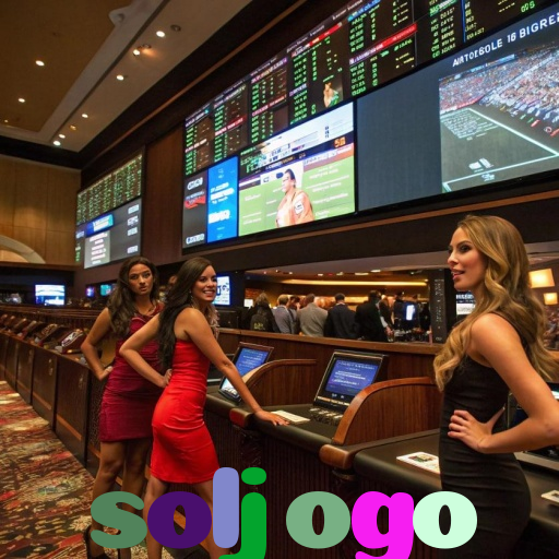 soljogo:Aposte nas melhores slots e conquiste prêmios como nunca!