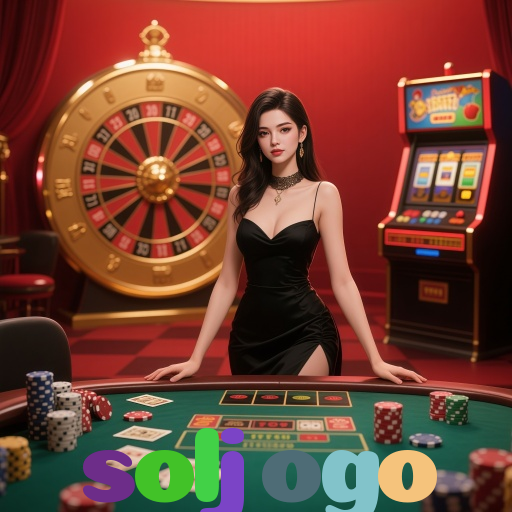soljogo：Aposte no futebol, jogue poker e conquiste vitórias épicas!