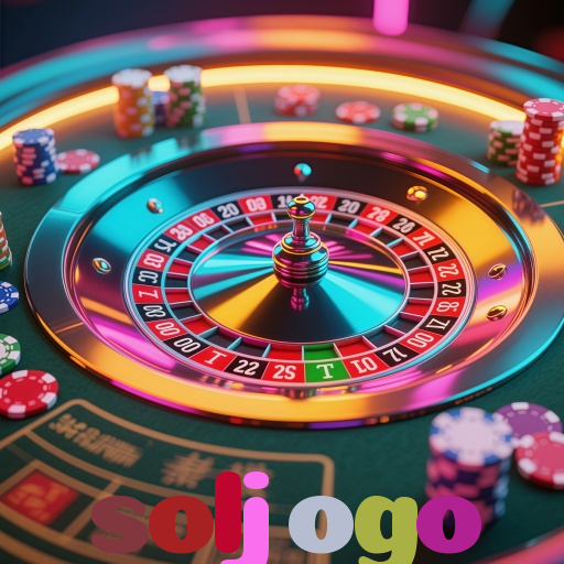 soljogo:Aposte no futebol, jogue poker e conquiste vitórias épicas!