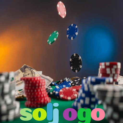 soljogo：Aposte nas melhores slots e conquiste prêmios como nunca!