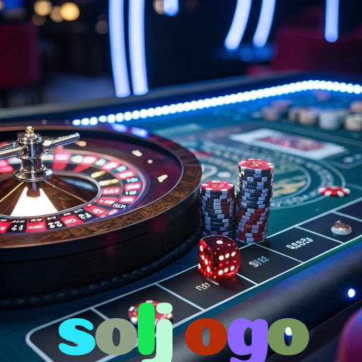 soljogo:Jogue poker, aposte no futebol e ganhe em grandes jogos de cassino!