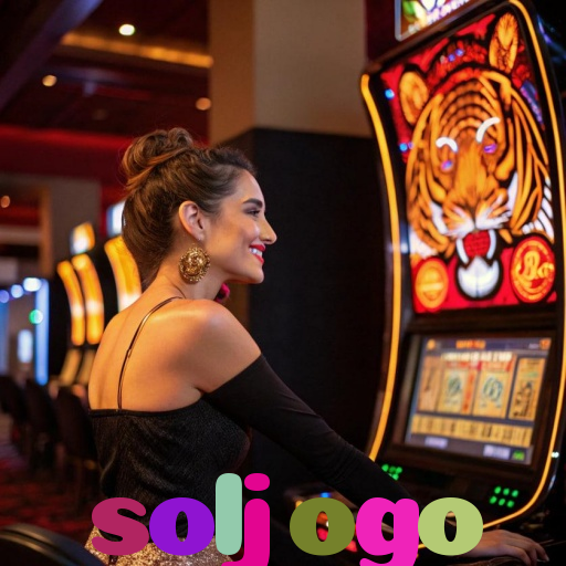 soljogo：Aposte no futebol, jogue poker e conquiste vitórias épicas!