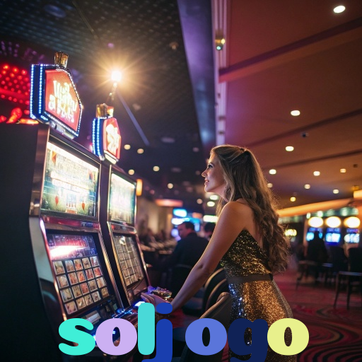 soljogo：Aposte no futebol, jogue poker e conquiste vitórias épicas!