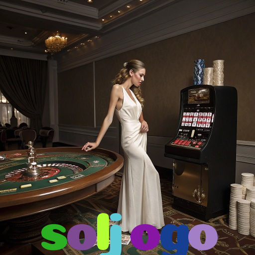 soljogo：Aposte no futebol, jogue poker e conquiste vitórias épicas!
