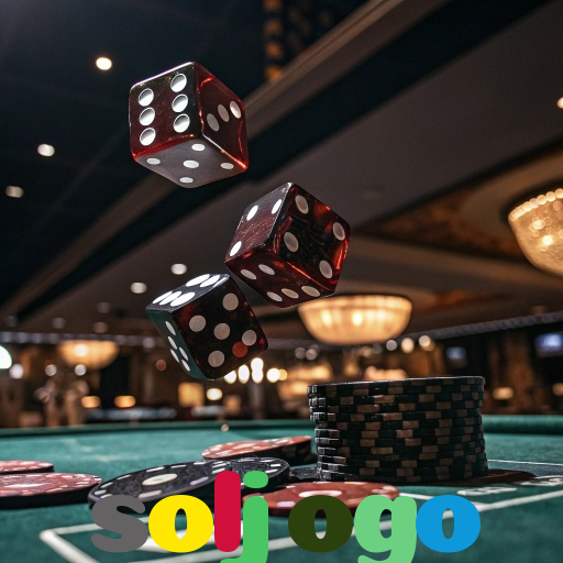 soljogo：Aposte no futebol, jogue poker e conquiste vitórias épicas!
