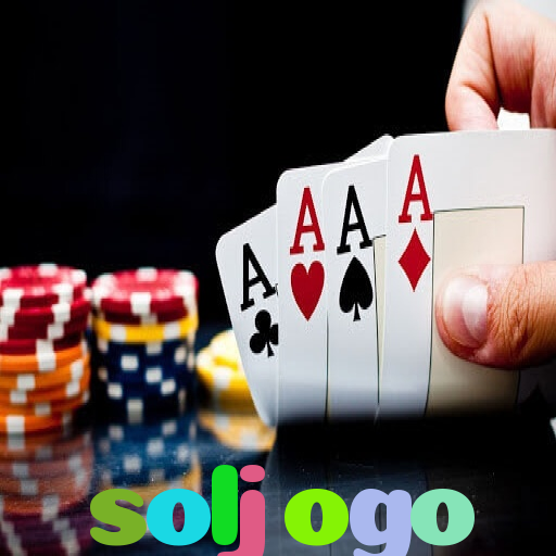 soljogo：Aposte no futebol, jogue poker e conquiste vitórias épicas!