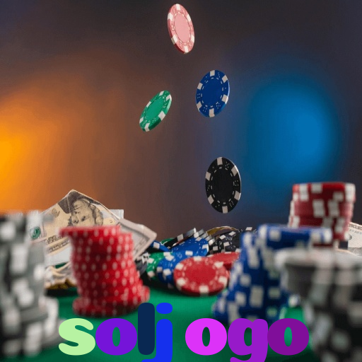 soljogo:Aposte no futebol, jogue poker e conquiste vitórias épicas!