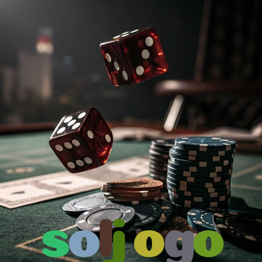 soljogo：Aposte no futebol, jogue poker e conquiste vitórias épicas!