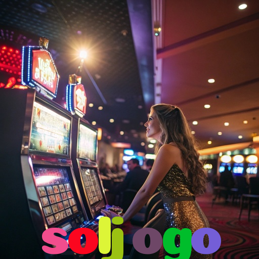 soljogo：Aposte no futebol, jogue poker e conquiste vitórias épicas!