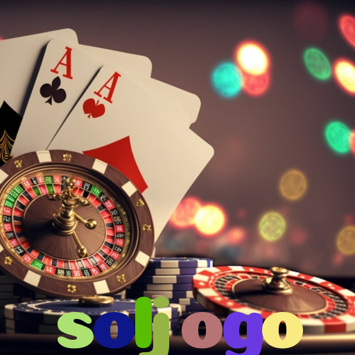 soljogo：Aposte nas melhores slots e conquiste prêmios como nunca!