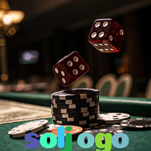 soljogo：Jogue poker, aposte no futebol e ganhe em grandes jogos de cassino!