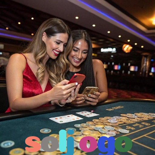 soljogo：Aposte no futebol, jogue poker e conquiste vitórias épicas!