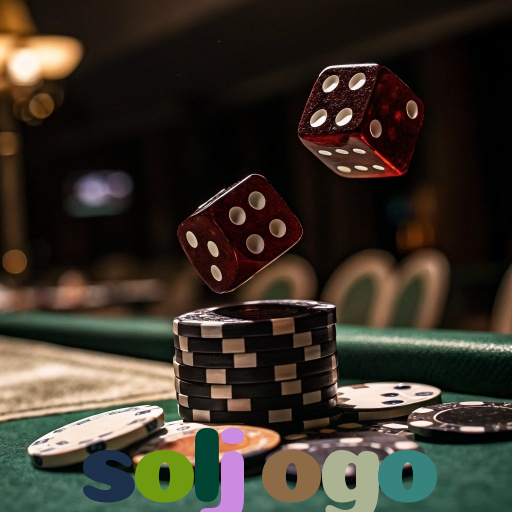 soljogo：Jogue poker, aposte no futebol e ganhe em grandes jogos de cassino!