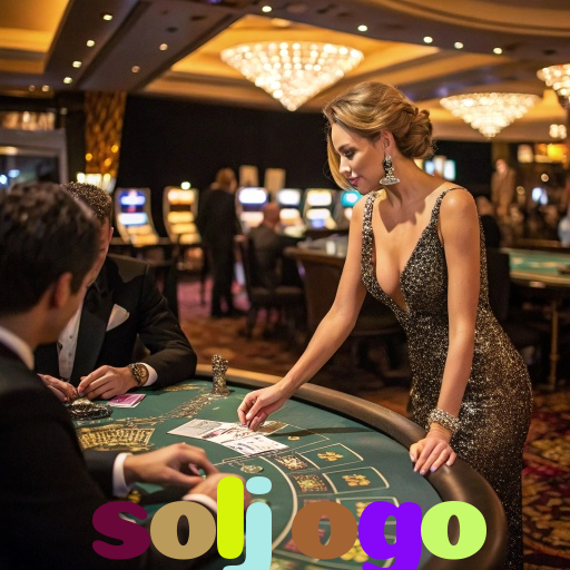 soljogo:Jogue poker, aposte no futebol e ganhe em grandes jogos de cassino!