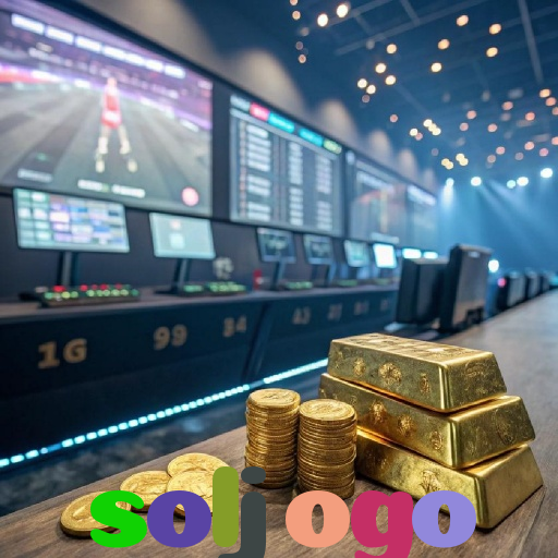 soljogo：Aposte nas melhores slots e conquiste prêmios como nunca!