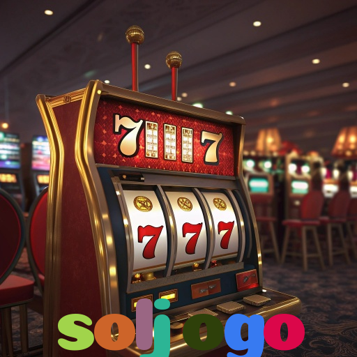 soljogo：Aposte nas melhores slots e conquiste prêmios como nunca!
