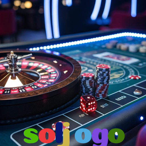 soljogo：Jogue poker, aposte no futebol e ganhe em grandes jogos de cassino!