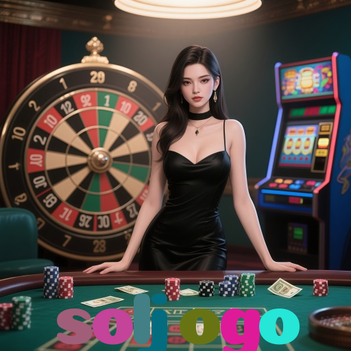 soljogo:Jogue poker, aposte no futebol e ganhe em grandes jogos de cassino!
