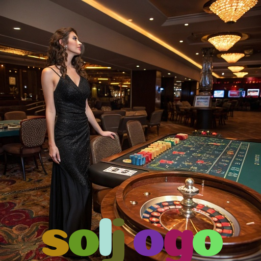 soljogo：Aposte no futebol, jogue poker e conquiste vitórias épicas!