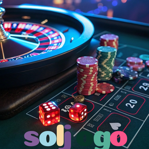 soljogo：Aposte no futebol, jogue poker e conquiste vitórias épicas!