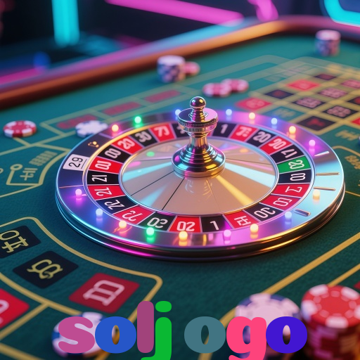 soljogo：Aposte no futebol, jogue poker e conquiste vitórias épicas!