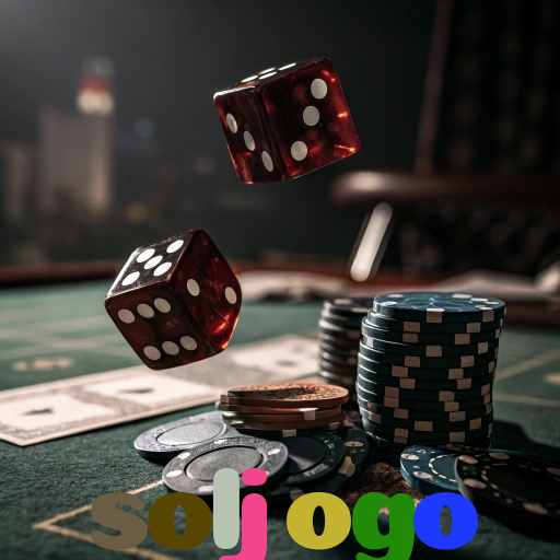 soljogo：Aposte no futebol, jogue poker e conquiste vitórias épicas!