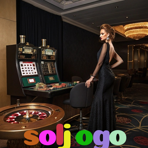 soljogo：Aposte no futebol, jogue poker e conquiste vitórias épicas!