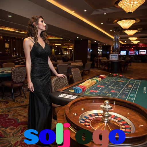 soljogo：Jogue poker, aposte no futebol e ganhe em grandes jogos de cassino!