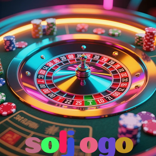 soljogo：Aposte no futebol, jogue poker e conquiste vitórias épicas!