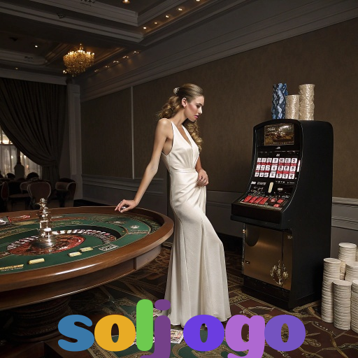 soljogo：Aposte no futebol, jogue poker e conquiste vitórias épicas!