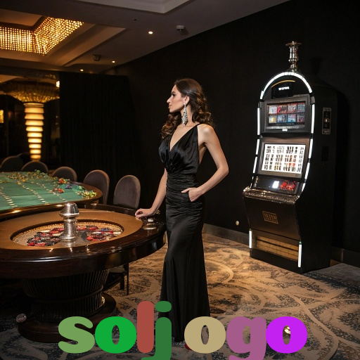 soljogo：Jogue poker, aposte no futebol e ganhe em grandes jogos de cassino!