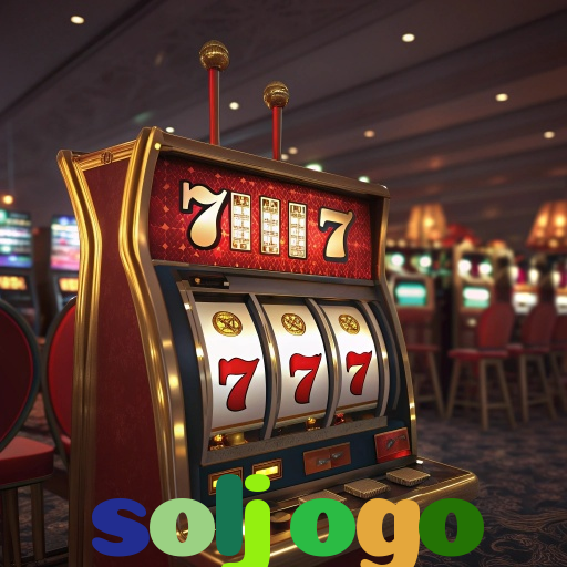 soljogo:Jogue poker, aposte no futebol e ganhe em grandes jogos de cassino!