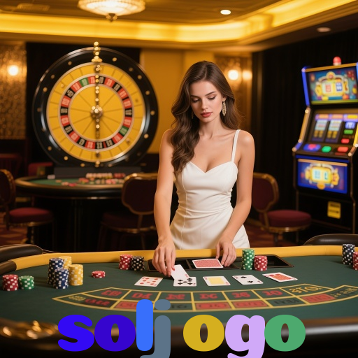 soljogo：Aposte no futebol, jogue poker e conquiste vitórias épicas!
