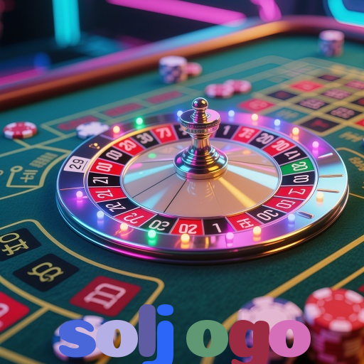 soljogo：Aposte no futebol, jogue poker e conquiste vitórias épicas!