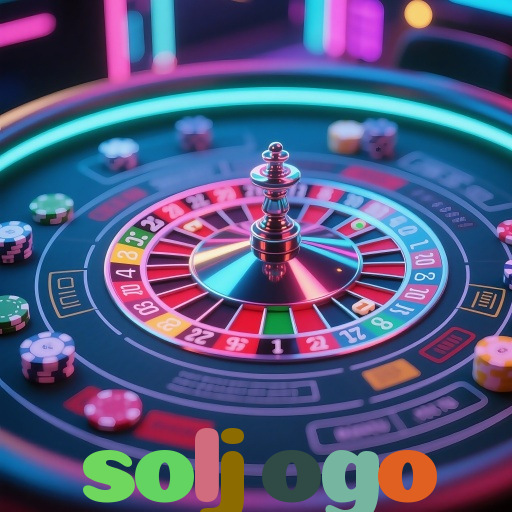soljogo：Aposte nas melhores slots e conquiste prêmios como nunca!