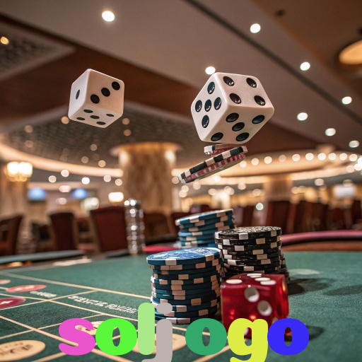 soljogo：Aposte no futebol, jogue poker e conquiste vitórias épicas!